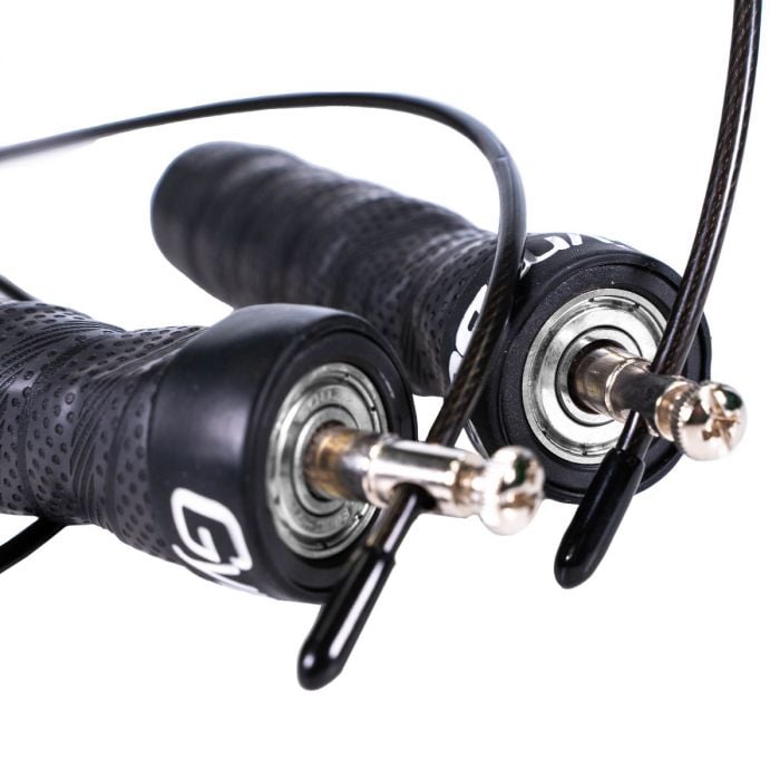 Weighted Springseil in Onyx - GymBeam single_variant