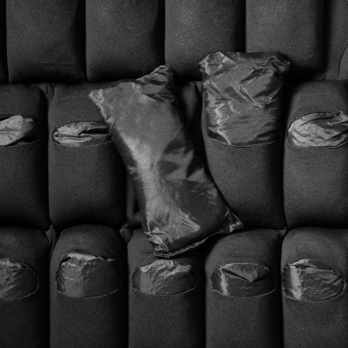 Gewichtsweste 15 kg - GymBeam single_variant