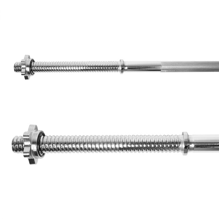 LIFTER Langhantel (30 mm) - GymBeam single_variant