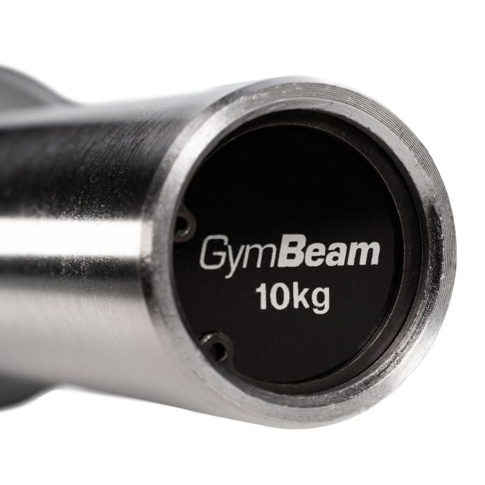 LIFTER Weightlifting EZ Bar - GymBeam single_variant