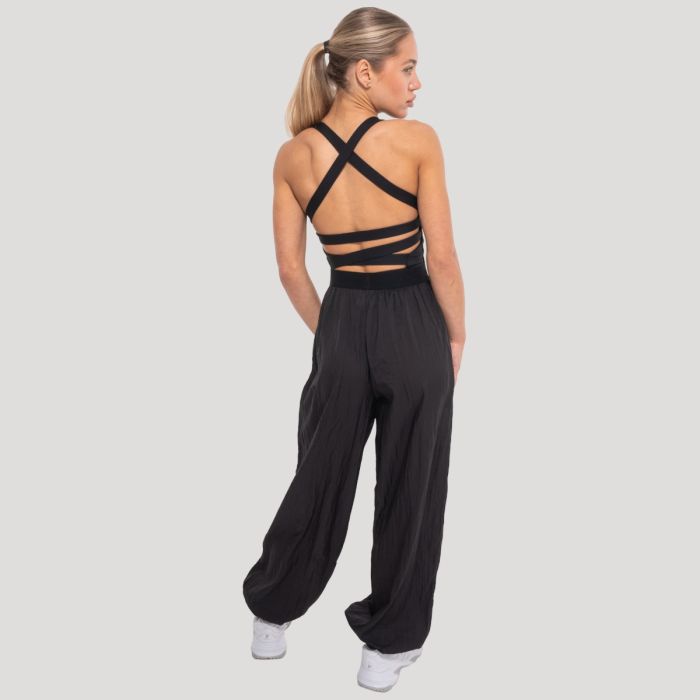 Flow Hose für Frauen in Black – GymBeam S