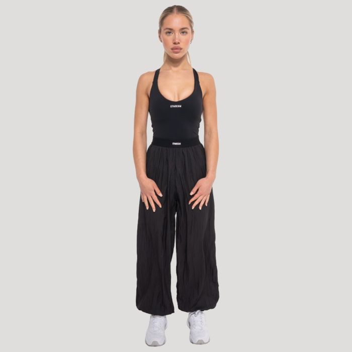 Flow Hose für Frauen in Black – GymBeam S