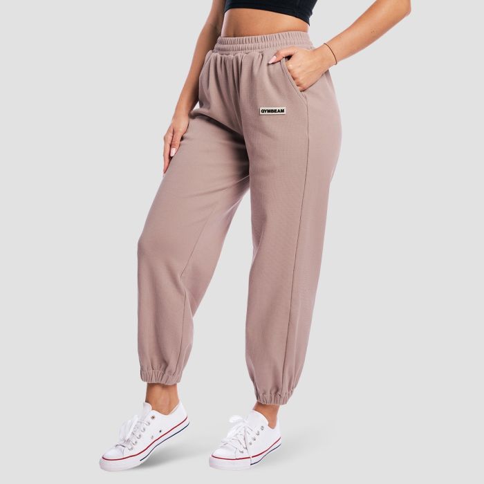 Women‘s Aura Joggers Roux - GymBeam L