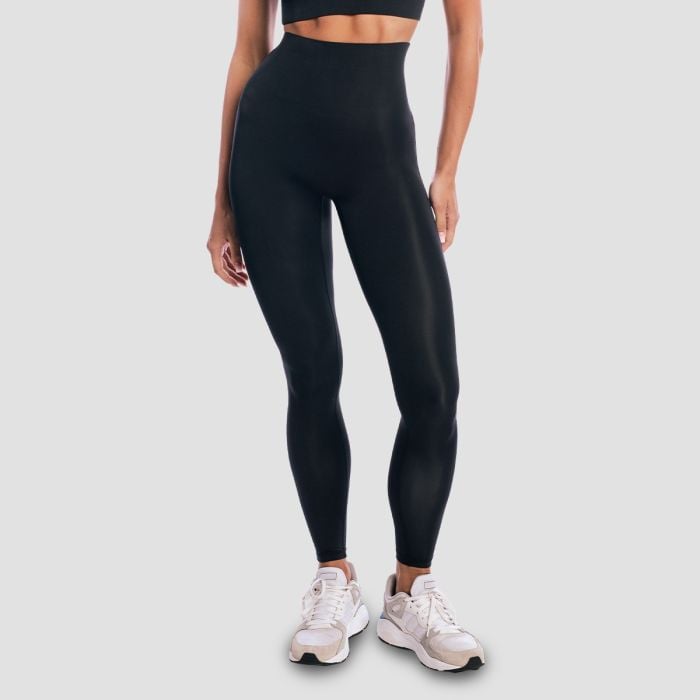 Aura Leggings für Frauen in Black - GymBeam M