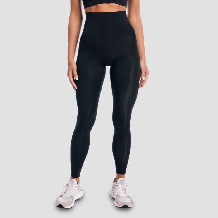 Aura Leggings für Frauen in Black - GymBeam M