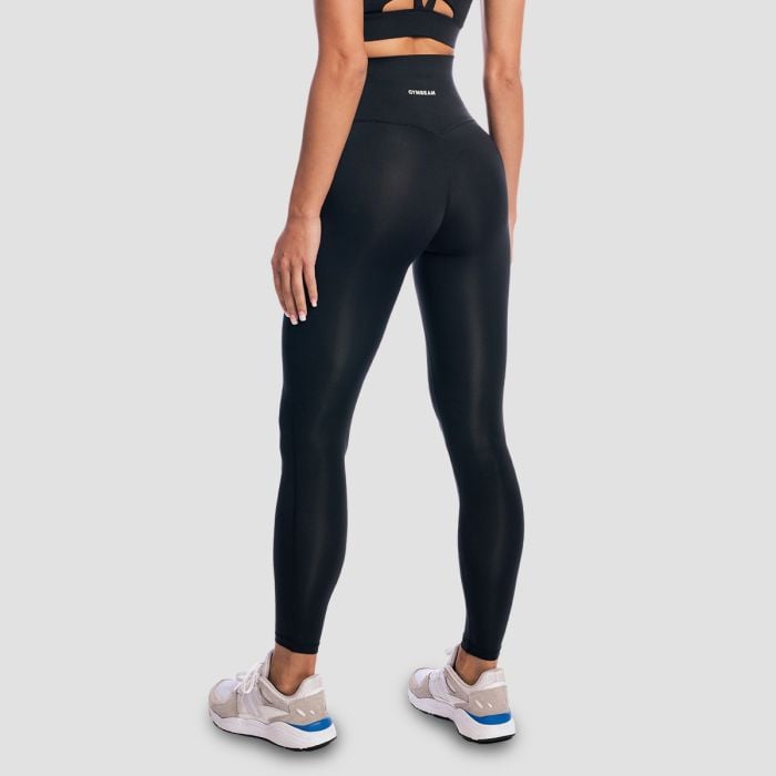 Aura Leggings für Frauen in Black - GymBeam M