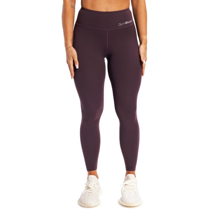 BEAT Leggings für Frauen in Berrywood - GymBeam XL
