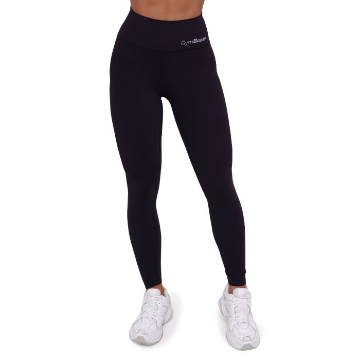 BEAT Leggings für Frauen in Black - GymBeam S