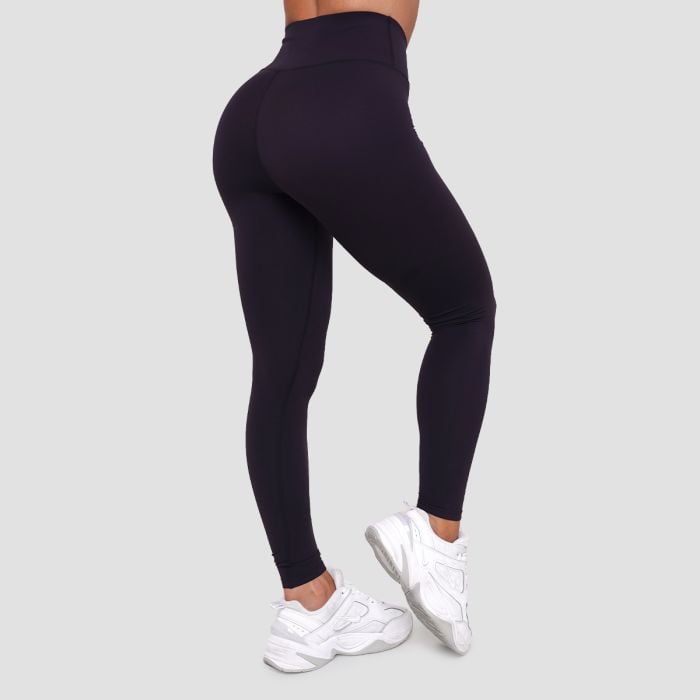 BEAT Leggings für Frauen in Black - GymBeam S