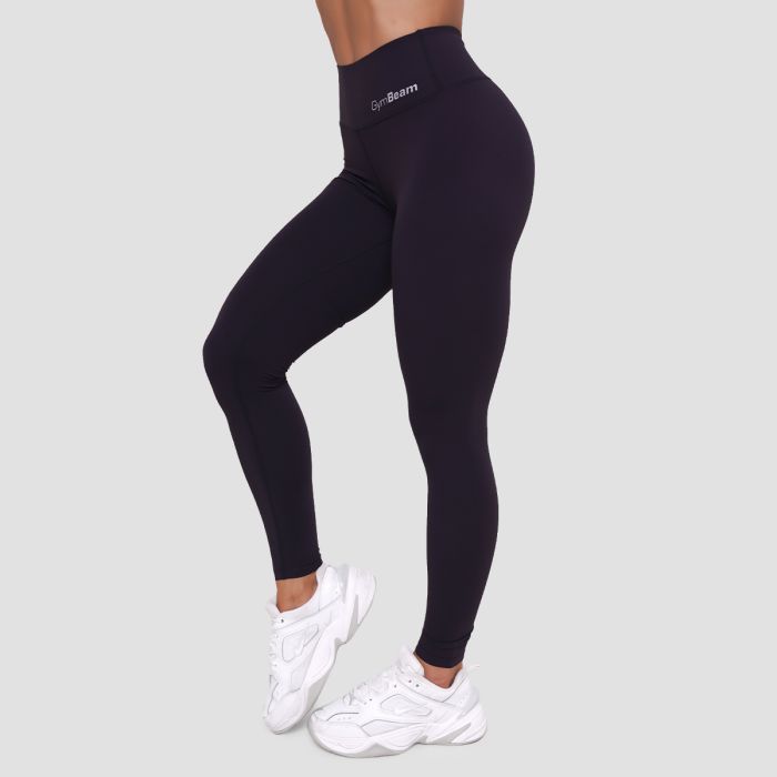 BEAT Leggings für Frauen in Black - GymBeam S