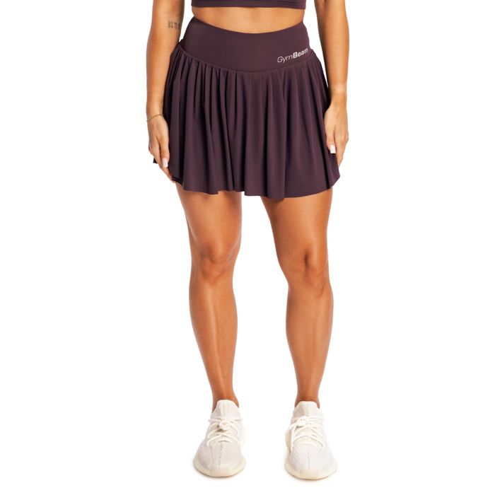 BEAT Skort für Frauen in Berrywood - GymBeam XS