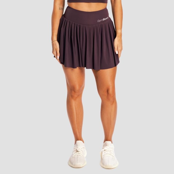 BEAT Skort für Frauen in Berrywood - GymBeam XS