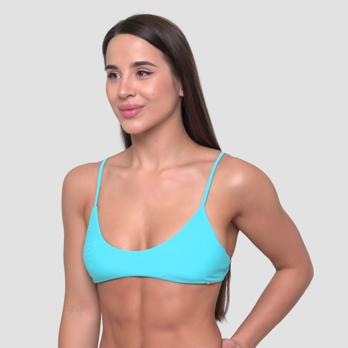 Women‘s Bikini Top HAWAII Lagoon - GymBeam M