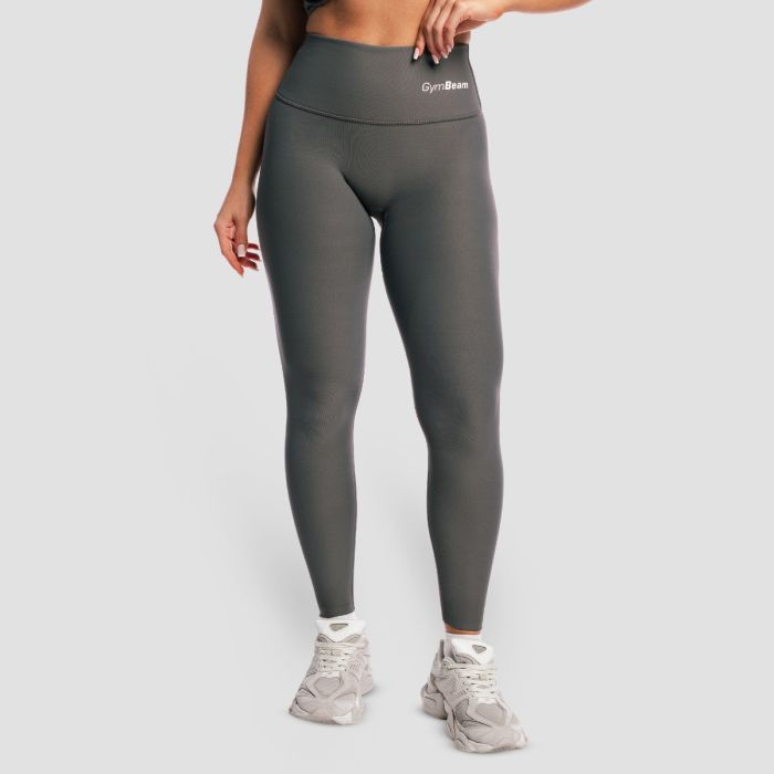 Core Leggings für Frauen in Carbon - GymBeam XL