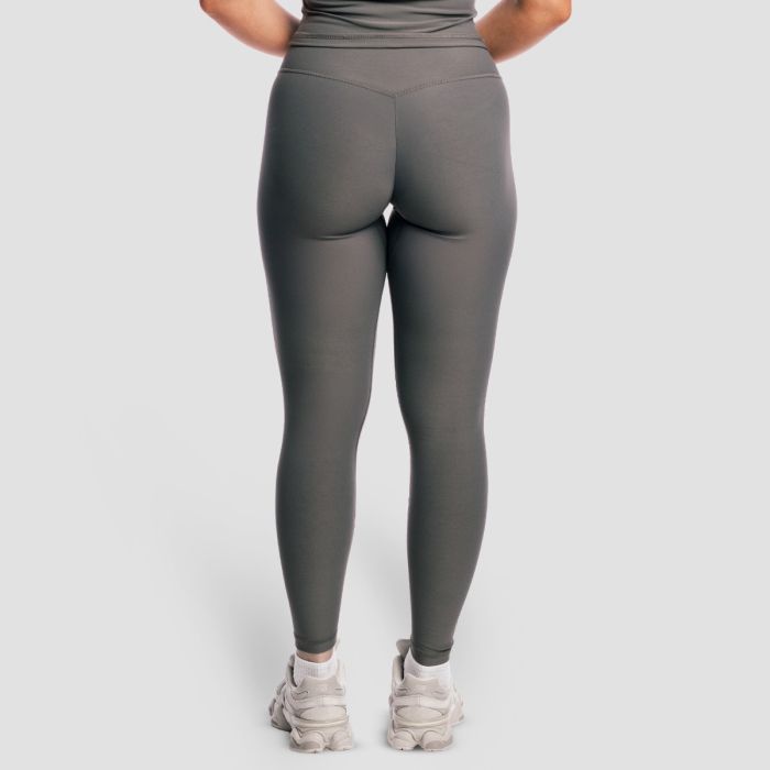 Core Leggings für Frauen in Carbon - GymBeam XL