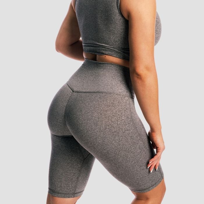 Core Shorts für Frauen in Storm - GymBeam XL