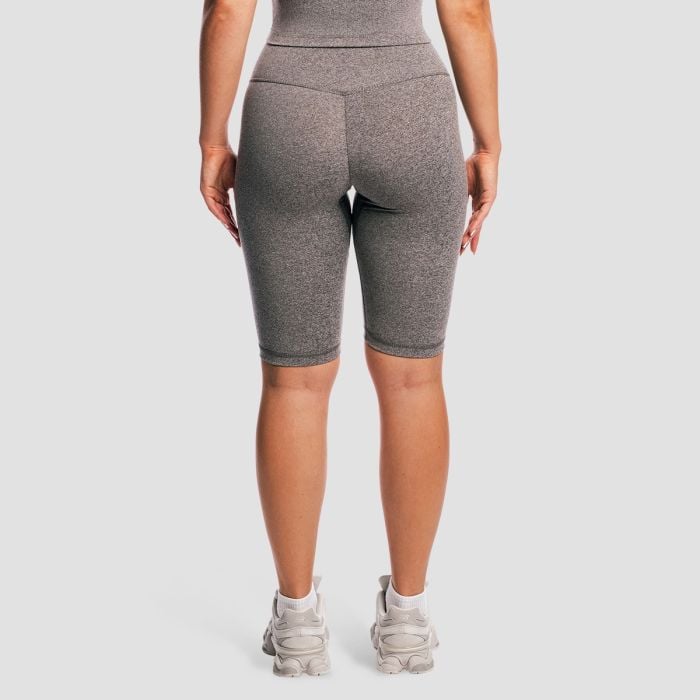 Core Shorts für Frauen in Storm - GymBeam XL