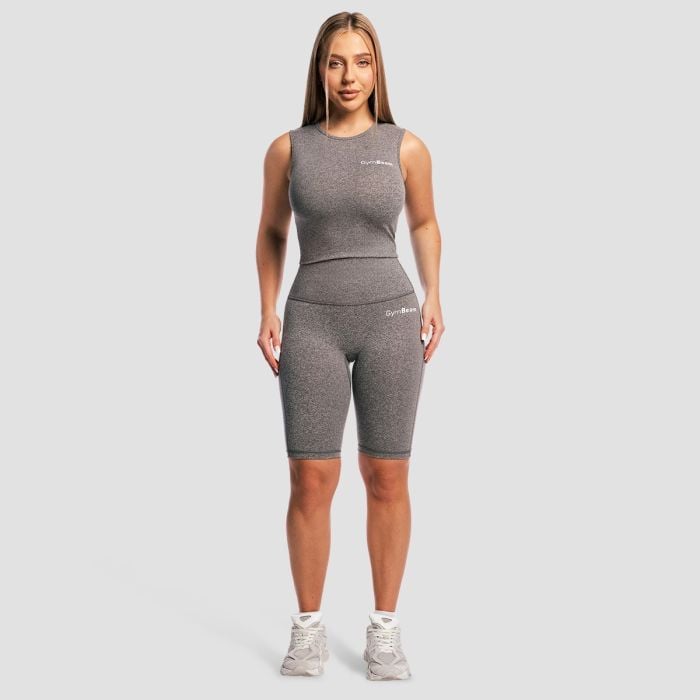 Core Shorts für Frauen in Storm - GymBeam XL