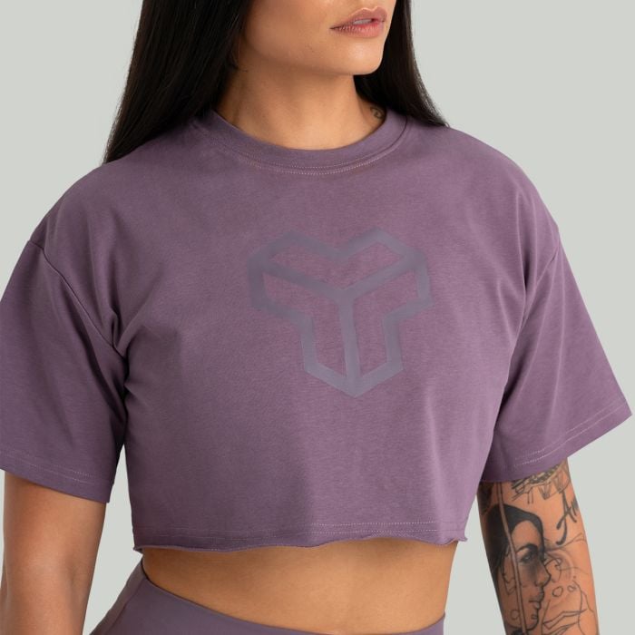 CropTop für Frauen in Dusk - STRIX XS