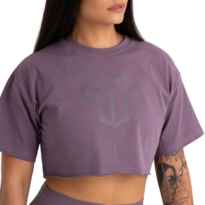 CropTop für Frauen in Dusk - STRIX XS