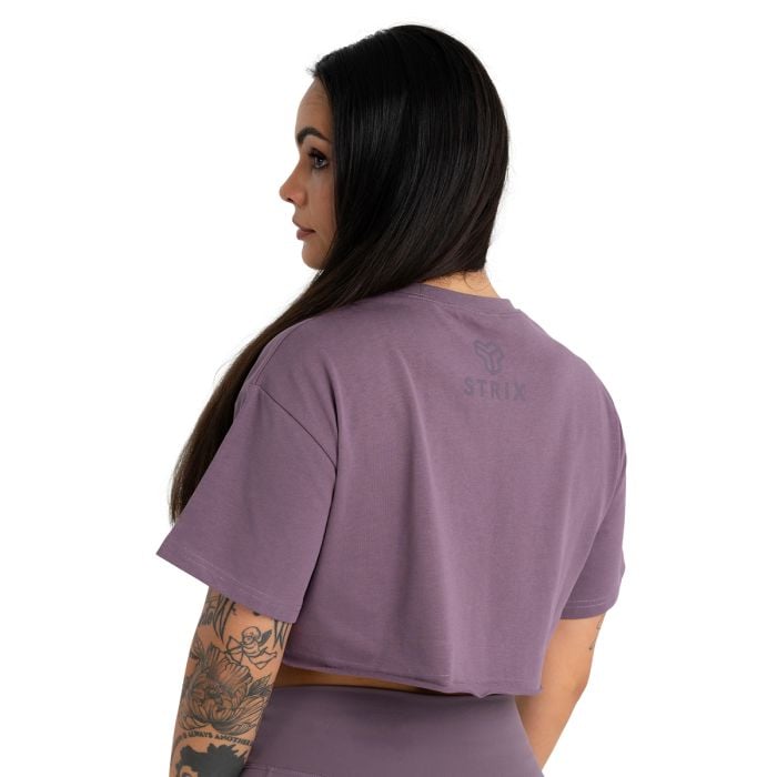 CropTop für Frauen in Dusk - STRIX XS