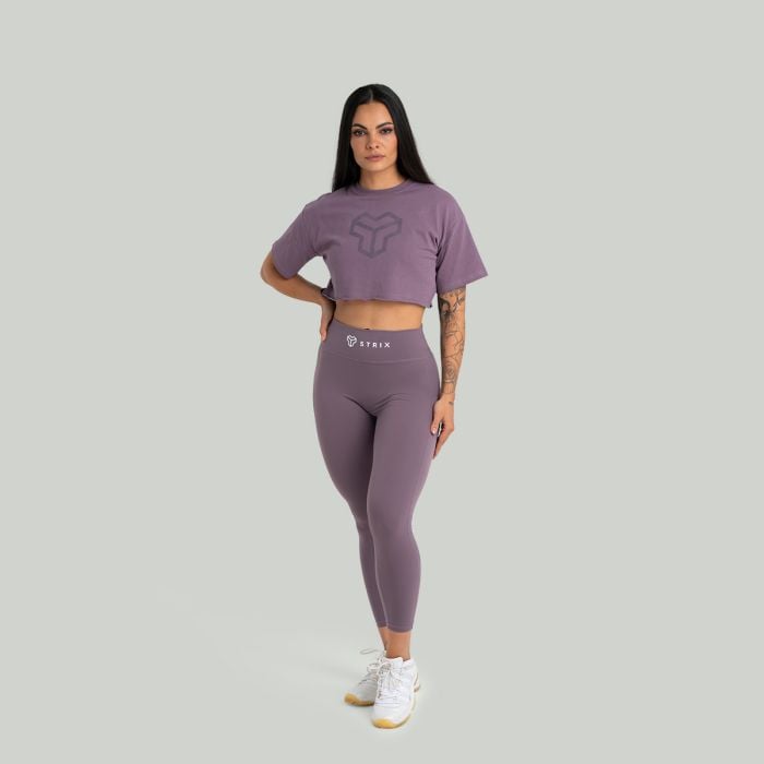 CropTop für Frauen in Dusk - STRIX XS