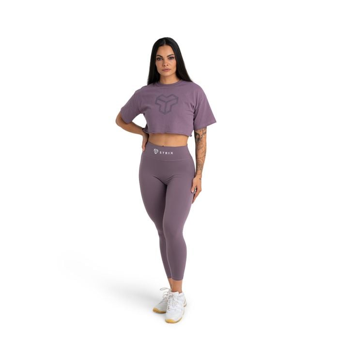 CropTop für Frauen in Dusk - STRIX XS