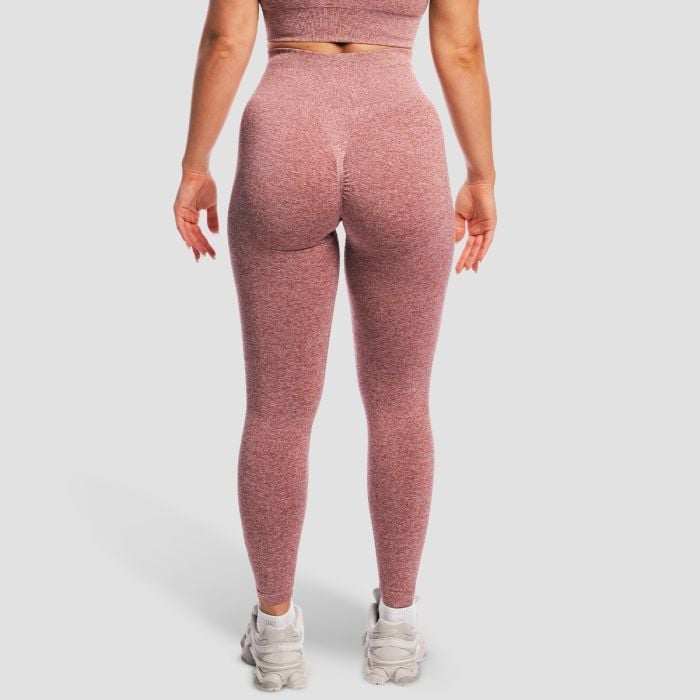FLO Leggings für Frauen in Mauve - GymBeam S