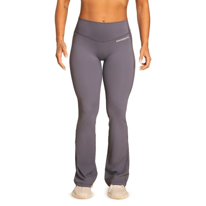 Women‘s Grace Pants Granite - BeastPink M