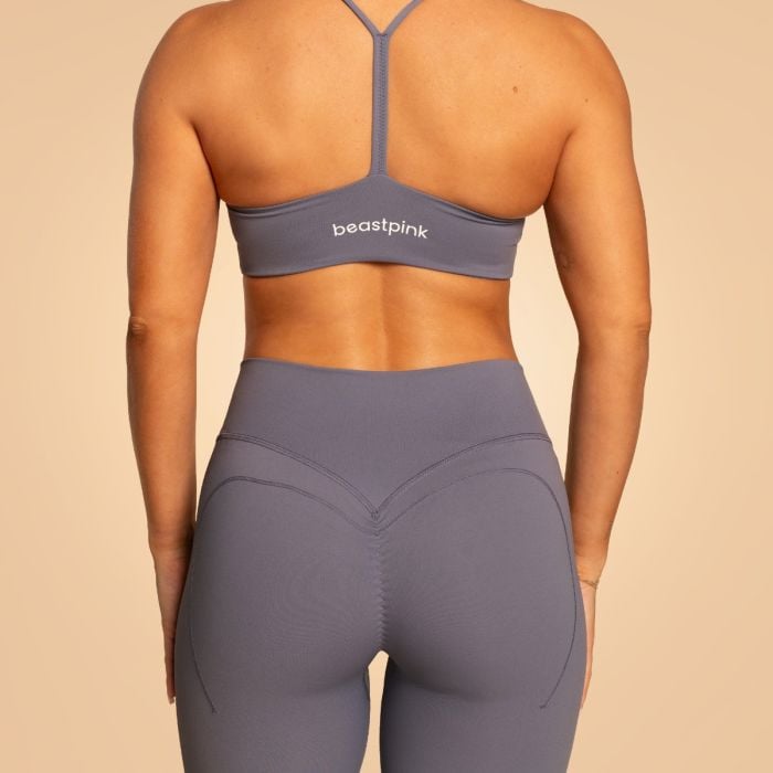 Women‘s Grace Pants Granite - BeastPink M