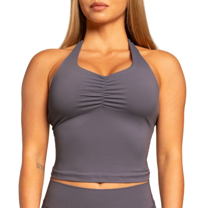 Women‘s Grace Tank Top Granite - BeastPink S