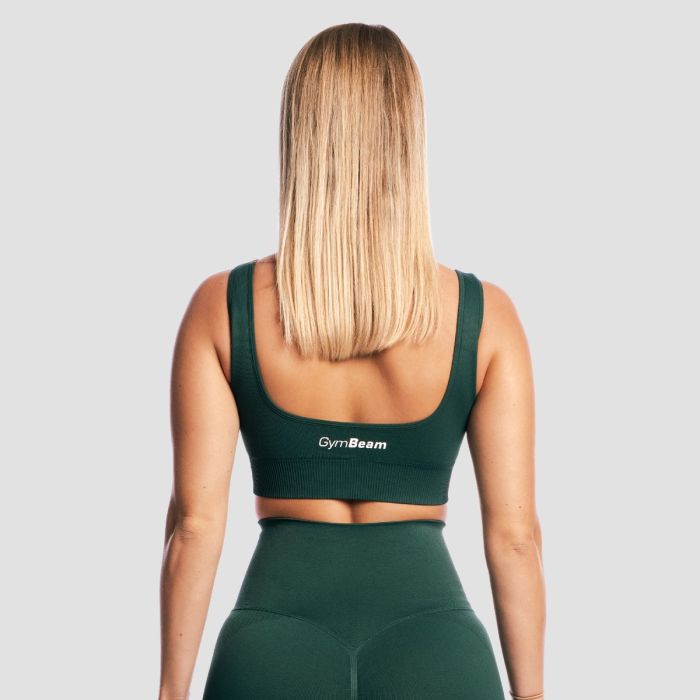 GymBabe Bralette für Frauen in Forest - GymBeam M