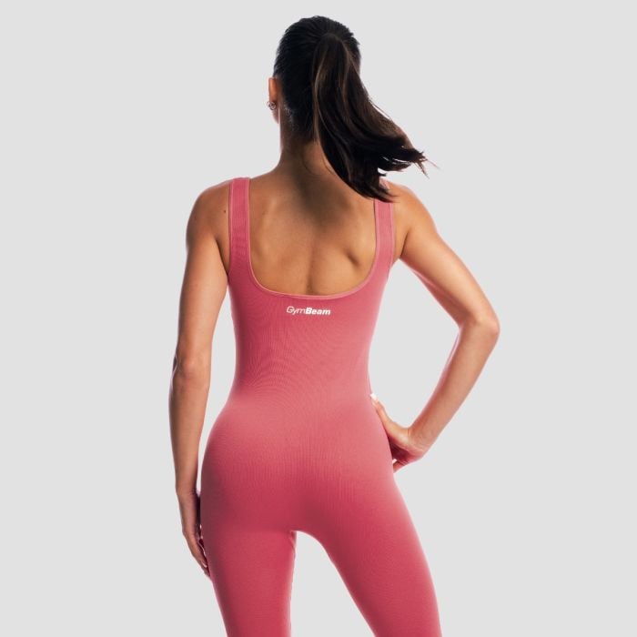Women‘s GymBabe Jumpsuit Bloom - GymBeam M