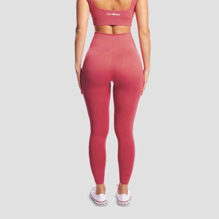 Women‘s GymBabe Leggings Bloom - GymBeam S