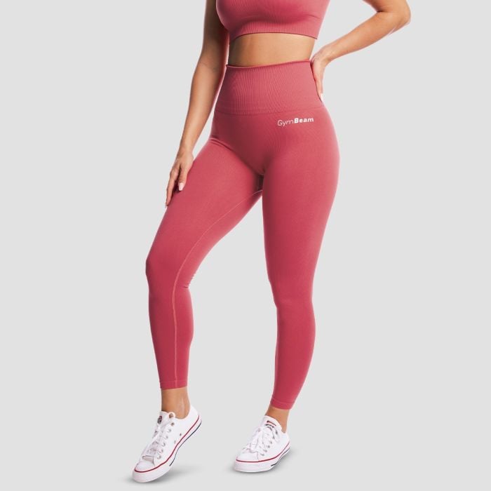 Women‘s GymBabe Leggings Bloom - GymBeam S