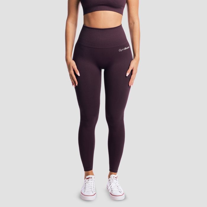 Women‘s GymBabe Leggings Eclipse - GymBeam M