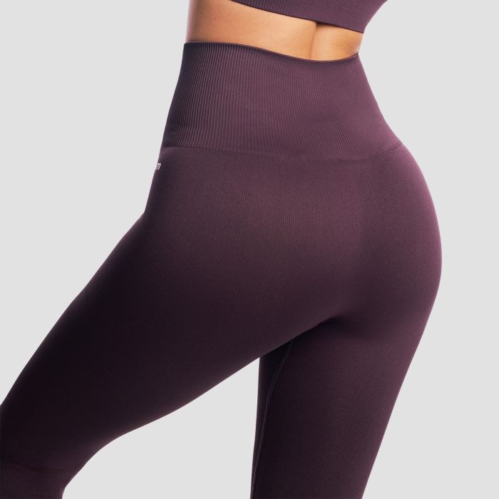 Women‘s GymBabe Leggings Eclipse - GymBeam M