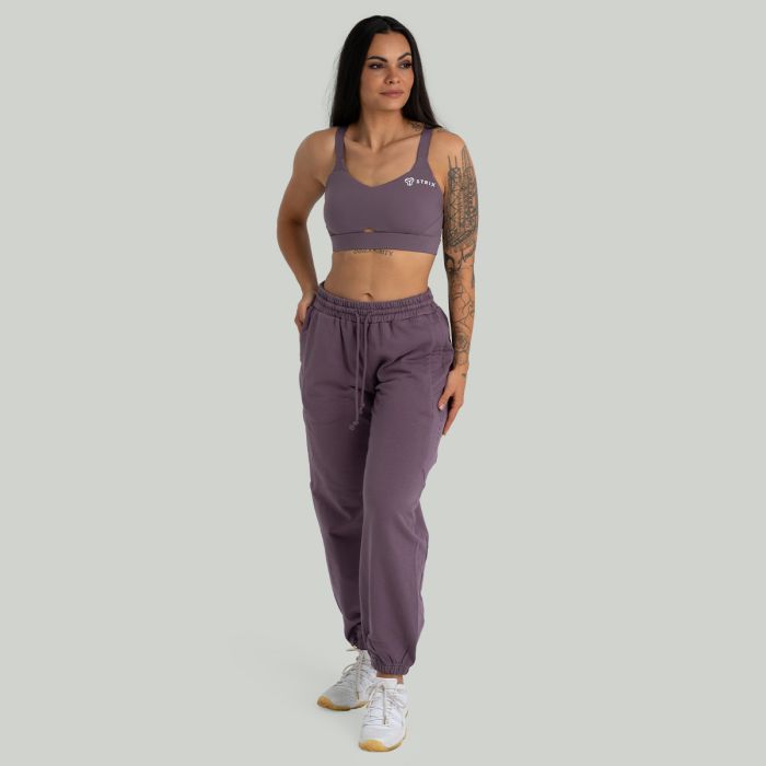 Jogginghose für Frauen in Dusk - STRIX S