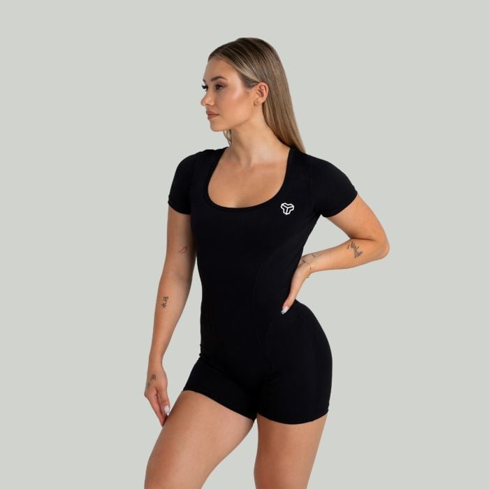 Jumpsuit für Frauen in Black - STRIX M