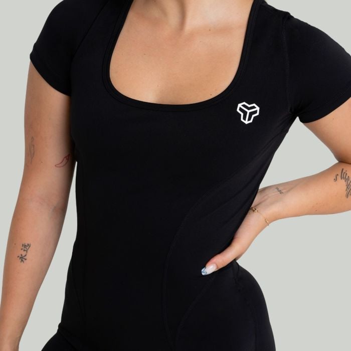 Jumpsuit für Frauen in Black - STRIX M