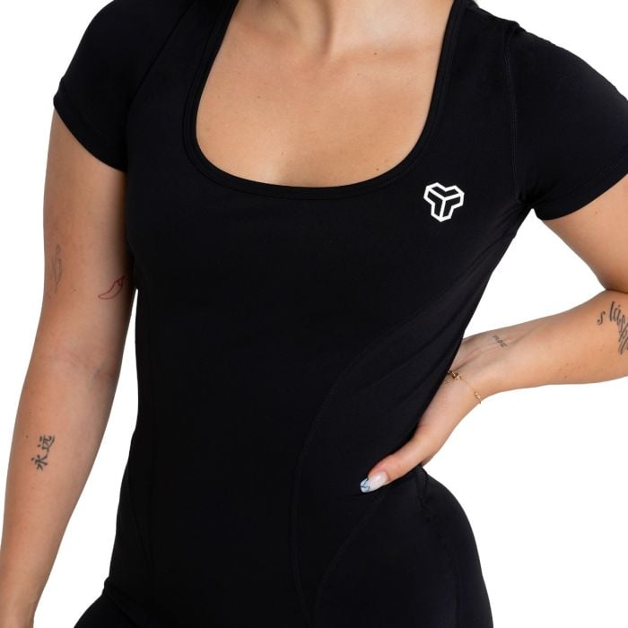 Jumpsuit für Frauen in Black - STRIX M