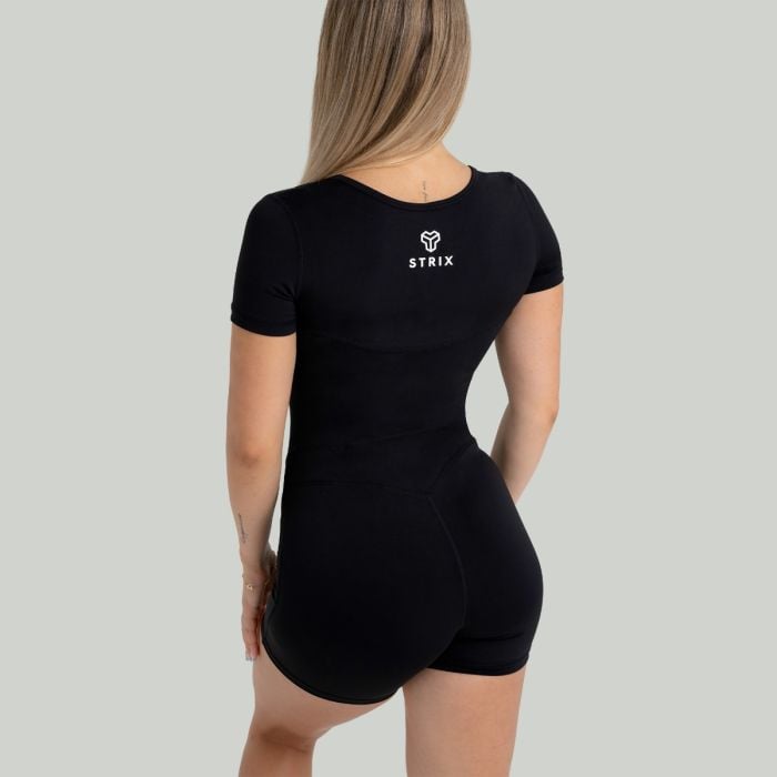 Jumpsuit für Frauen in Black - STRIX M