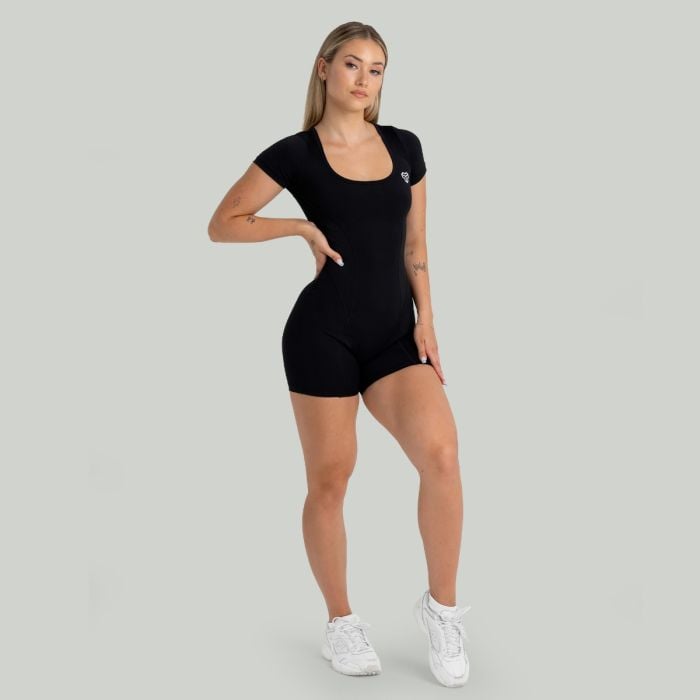 Jumpsuit für Frauen in Black - STRIX M