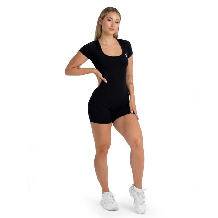Jumpsuit für Frauen in Black - STRIX M