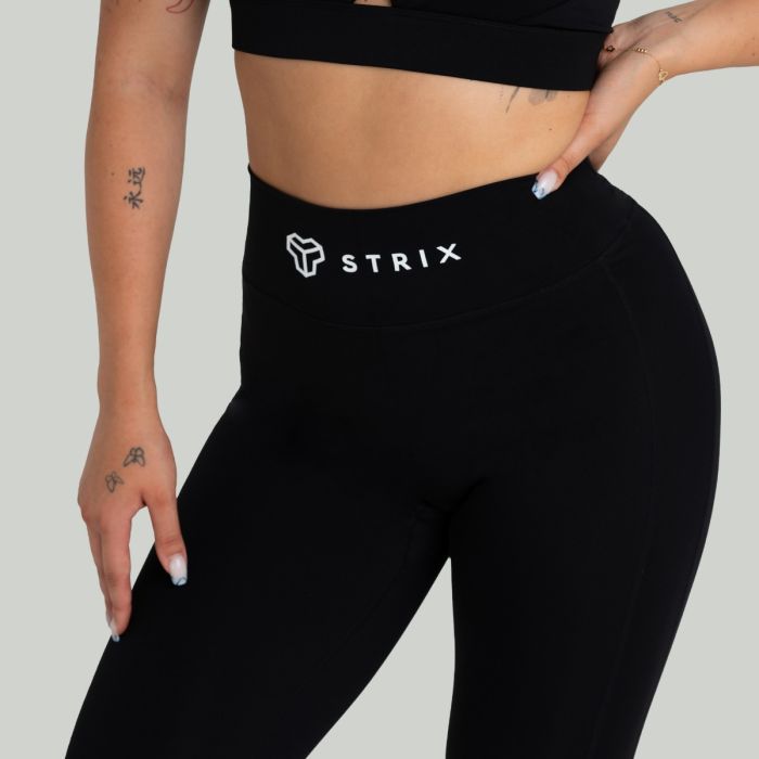 Leggings für Frauen in Black - STRIX XS