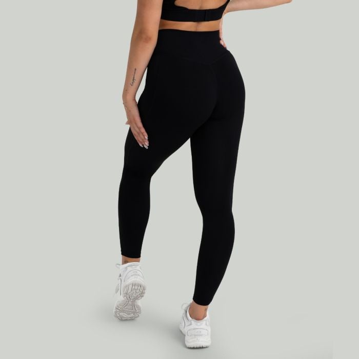 Leggings für Frauen in Black - STRIX XS