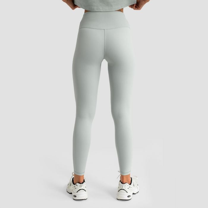 Limitless High-Waist Leggings für Frauen in Eucalypt - GymBeam S