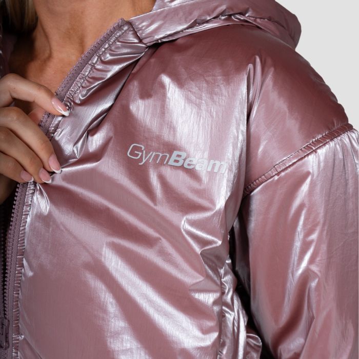 Prime Jacke für Frauen in Haze - GymBeam XXL