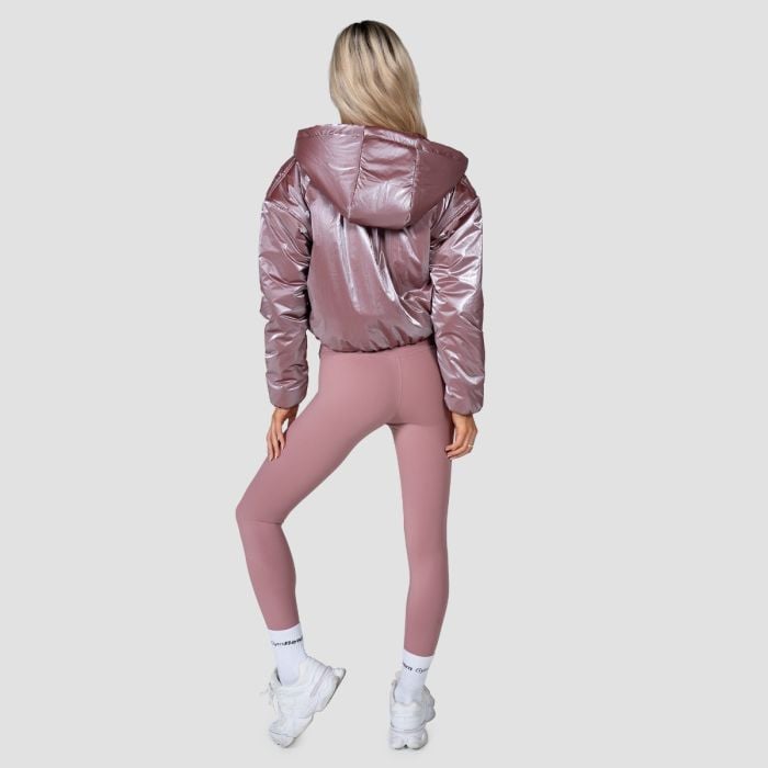 Prime Jacke für Frauen in Haze - GymBeam XXL