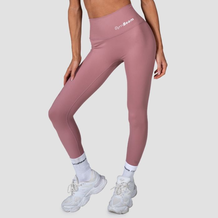 Women‘s Prime Leggings Haze - GymBeam S